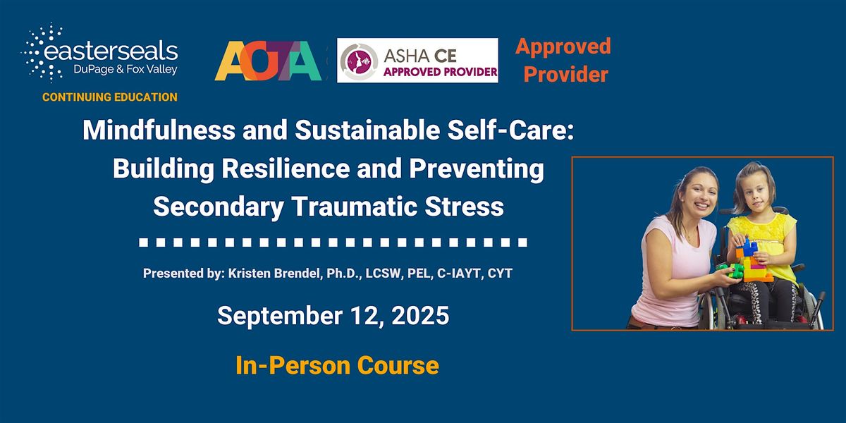 Mindfulness and Sustainable Self-Care