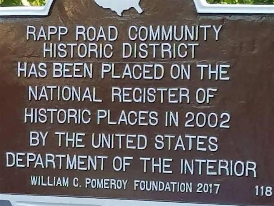 Honor the Road They Traveled: Keeping the Legacy Alive