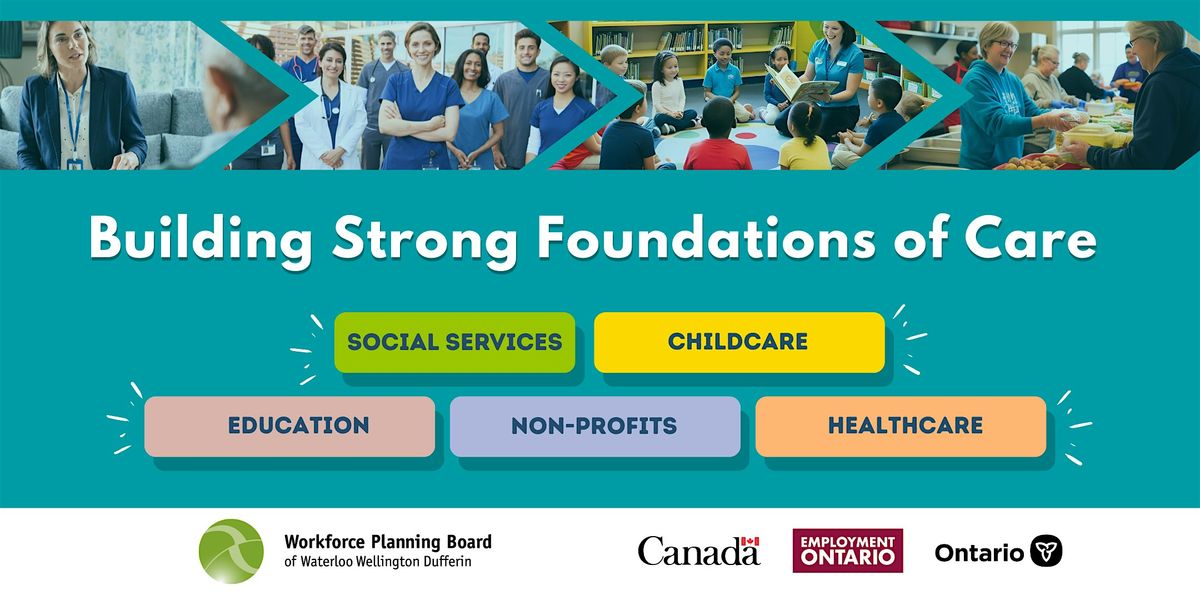 Building Strong Foundations of Care