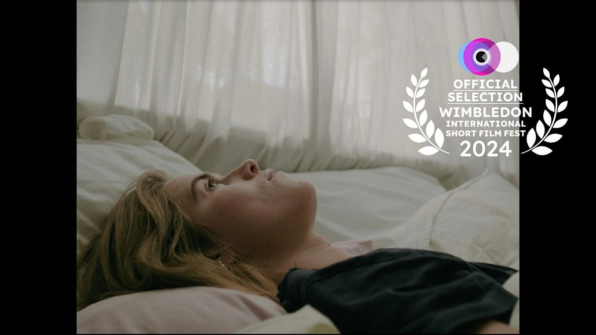 Wimbledon International Short Film Festival Awards Night 2025