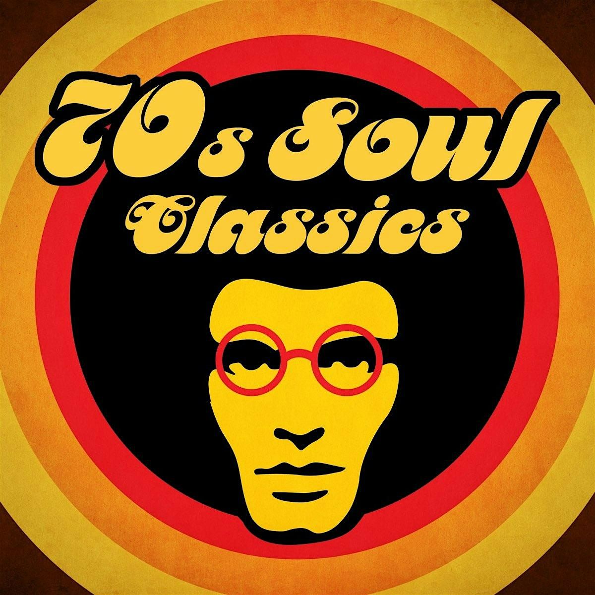 70's Soul M**der Mystery Dinner