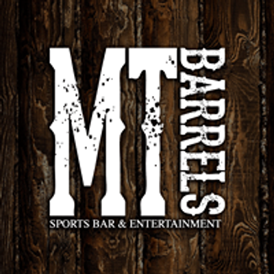 M T Barrels