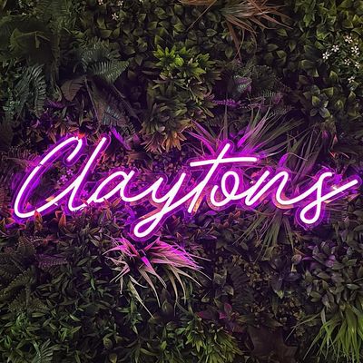 Claytons & The Glasshouse