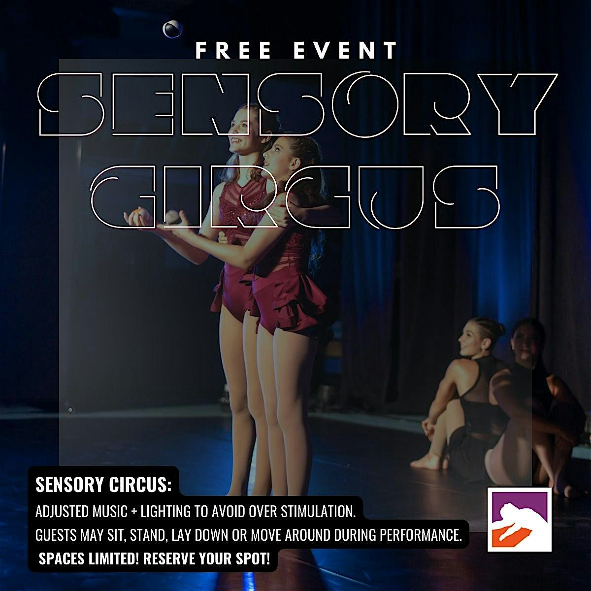 Sensory Circus