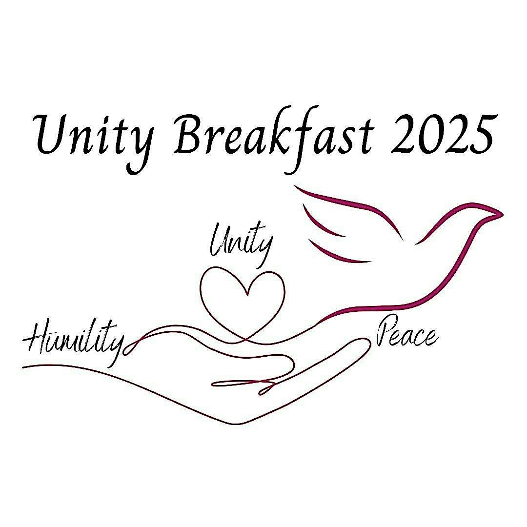Unity Breakfast 2025