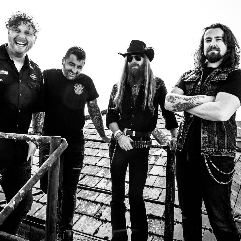 Fireheart - The Carlisle, Hastings - Saturday 28th February 2026