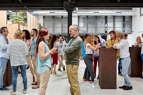 Networking Event: HealthTech & Nutrition for Startups & Professionals