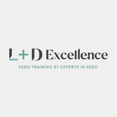 L+D Excellence - Xero training by experts in Xero