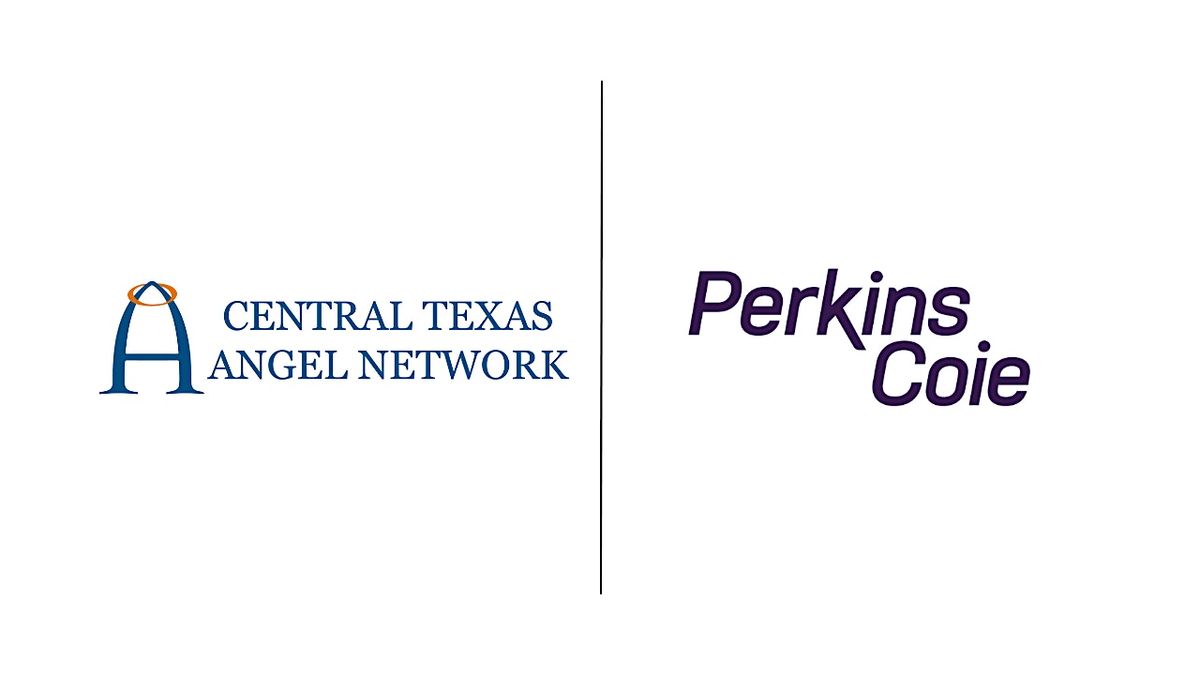 Startup Boot Camp 101 Lunch & Learn with Perkins Coie and CTAN