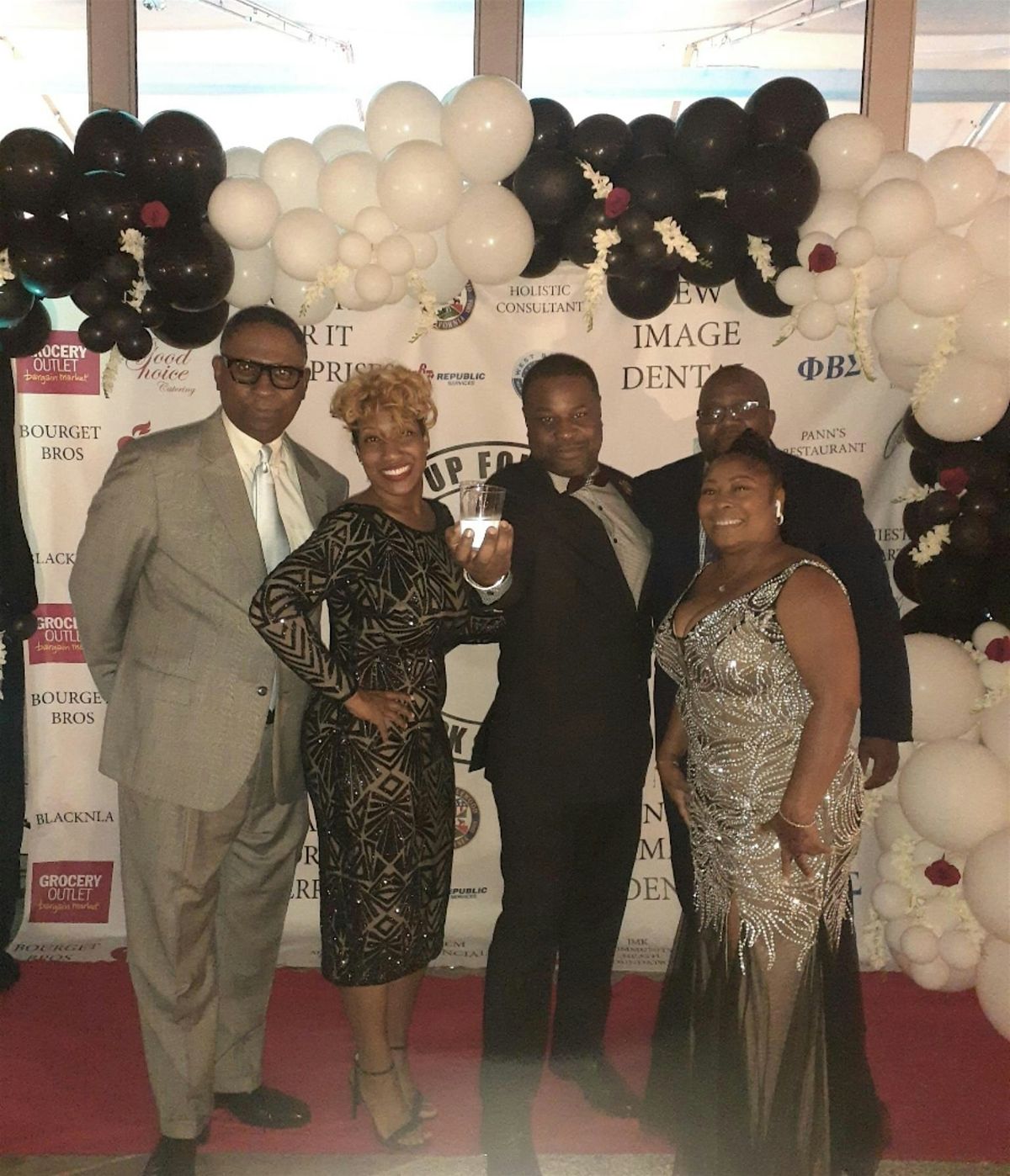 Heads Up Foundation INC 2025 Fundraiser