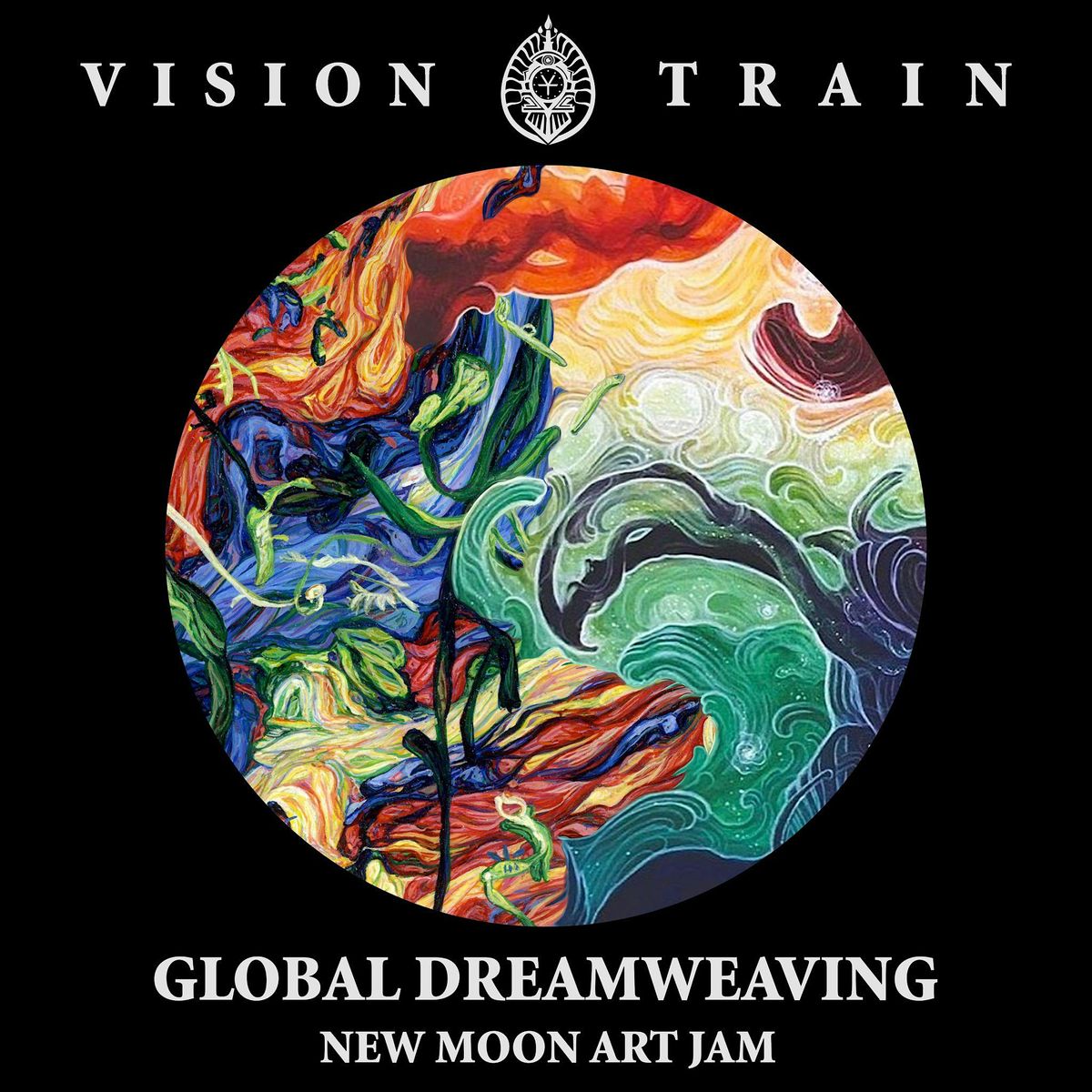 Global Dream Weaving Event