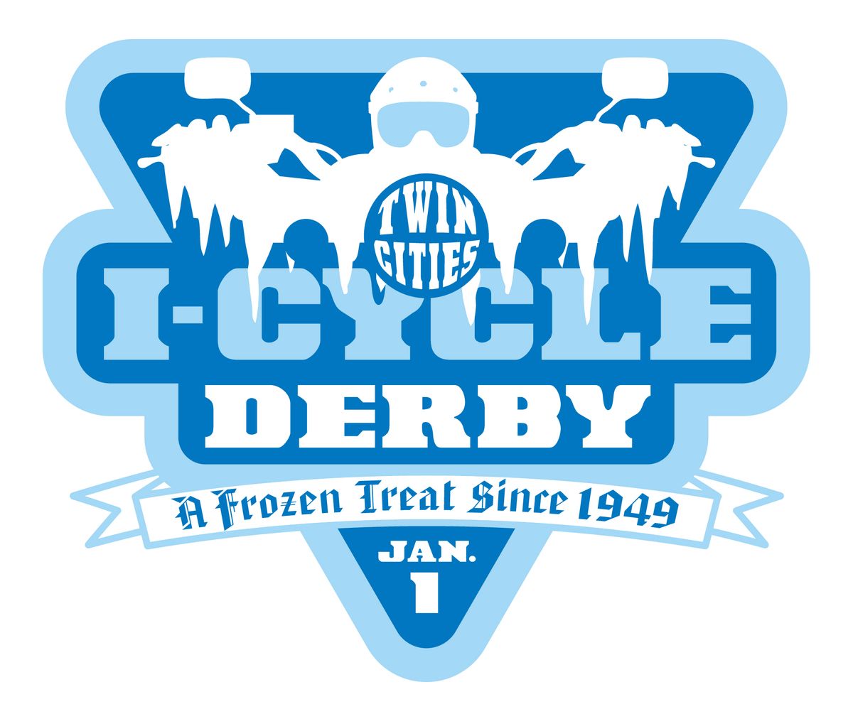 2025 I-Cycle Derby