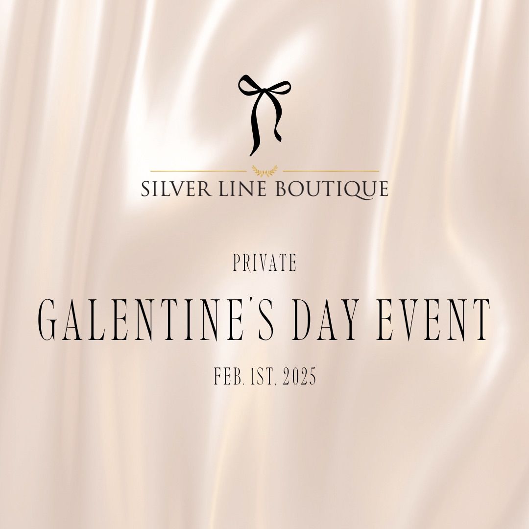 Galentine\u2019s Day\ud83d\udc8c\ud83d\udc8b\u2728 | Private Event | Hicksville, Ohio