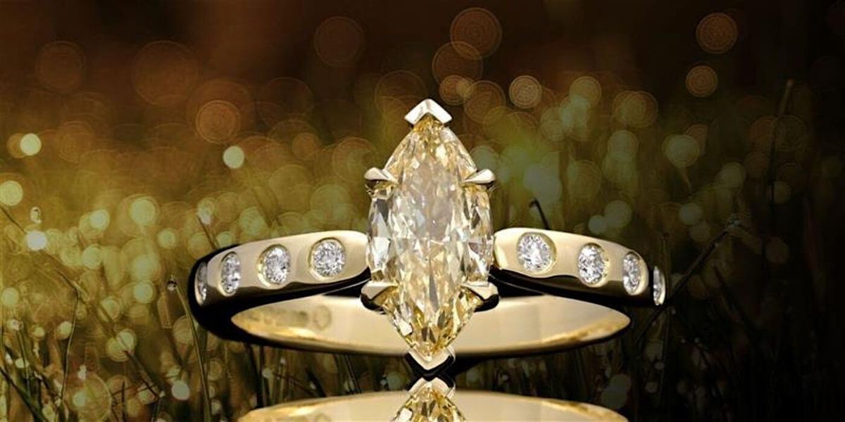 Free Festive Jewellery Cleaning in Cambridge