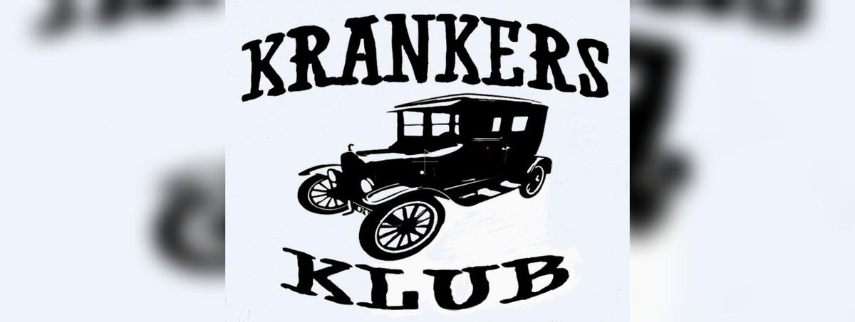 Kranker Car Show