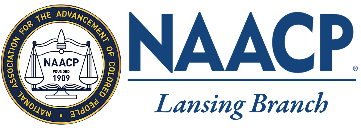 Lansing Branch NAACP 59th Freedom Fund Dinner