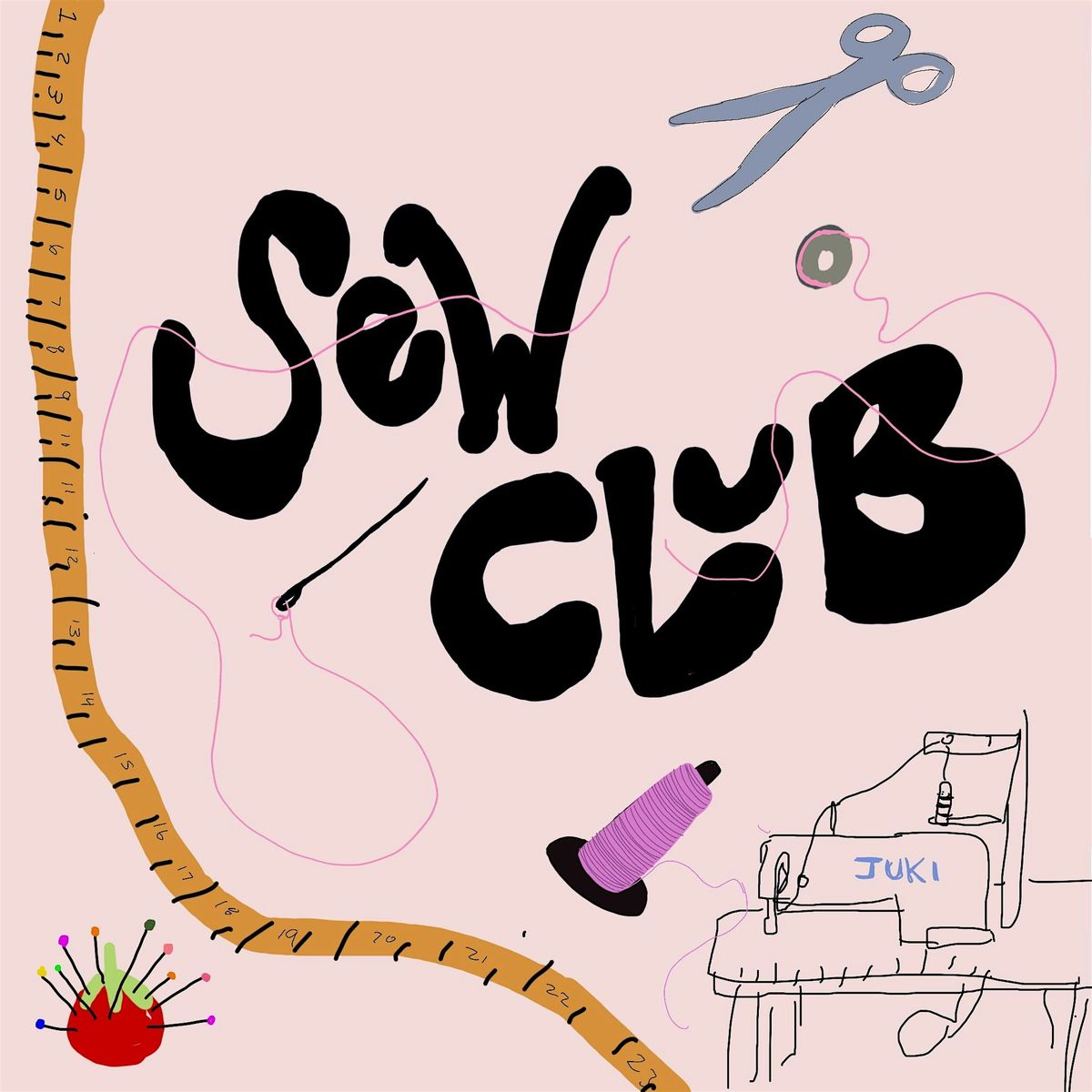 SEW CLUB