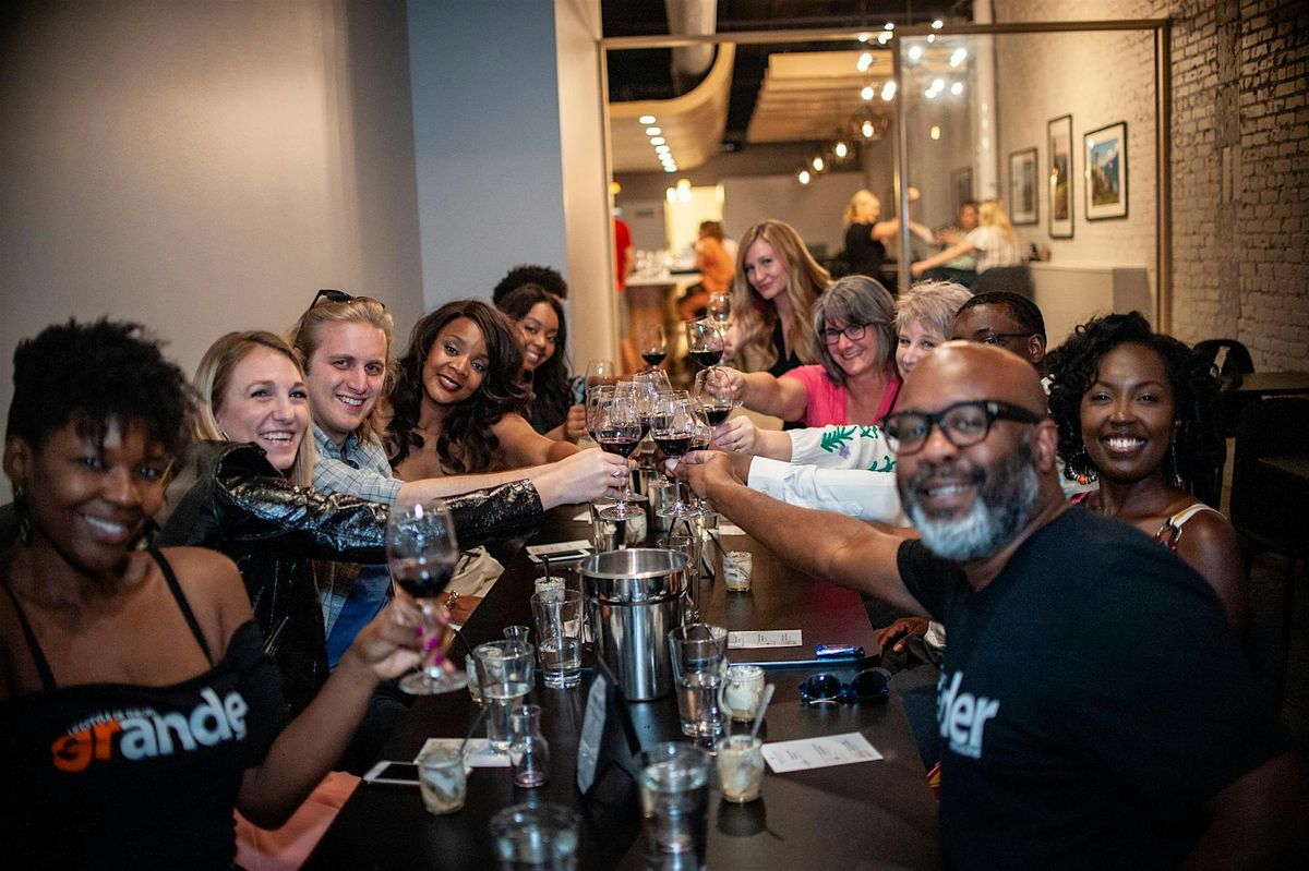 Raise A Glass Tours Presents: The Art of the Pour