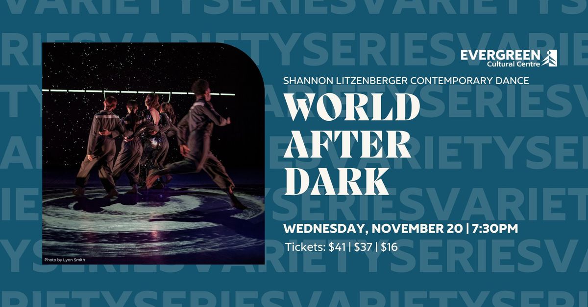 World After Dark