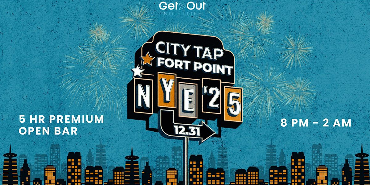 City Tap House Nashville by GET OUT PRESENTS