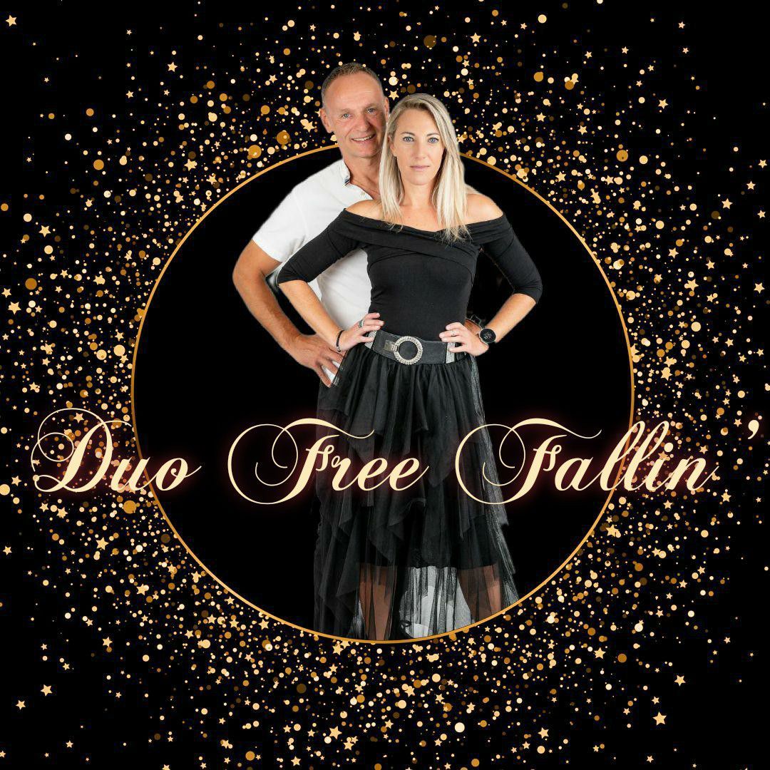 Live-Musik mit Duo Free Fallin