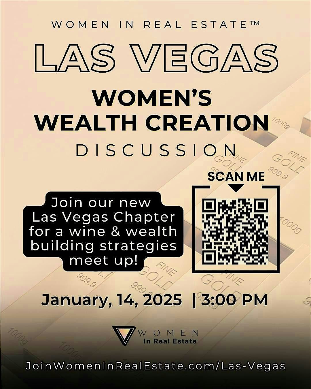 Women's Wealth Creation Discussion