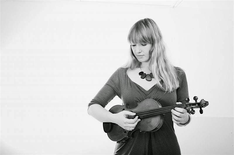Fiddler of Strathspey Concert & Ceilidh - Hamish Napier &  Patsy Reid
