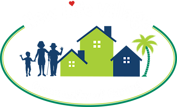 Helping Hands Happy Hour: New Life Village