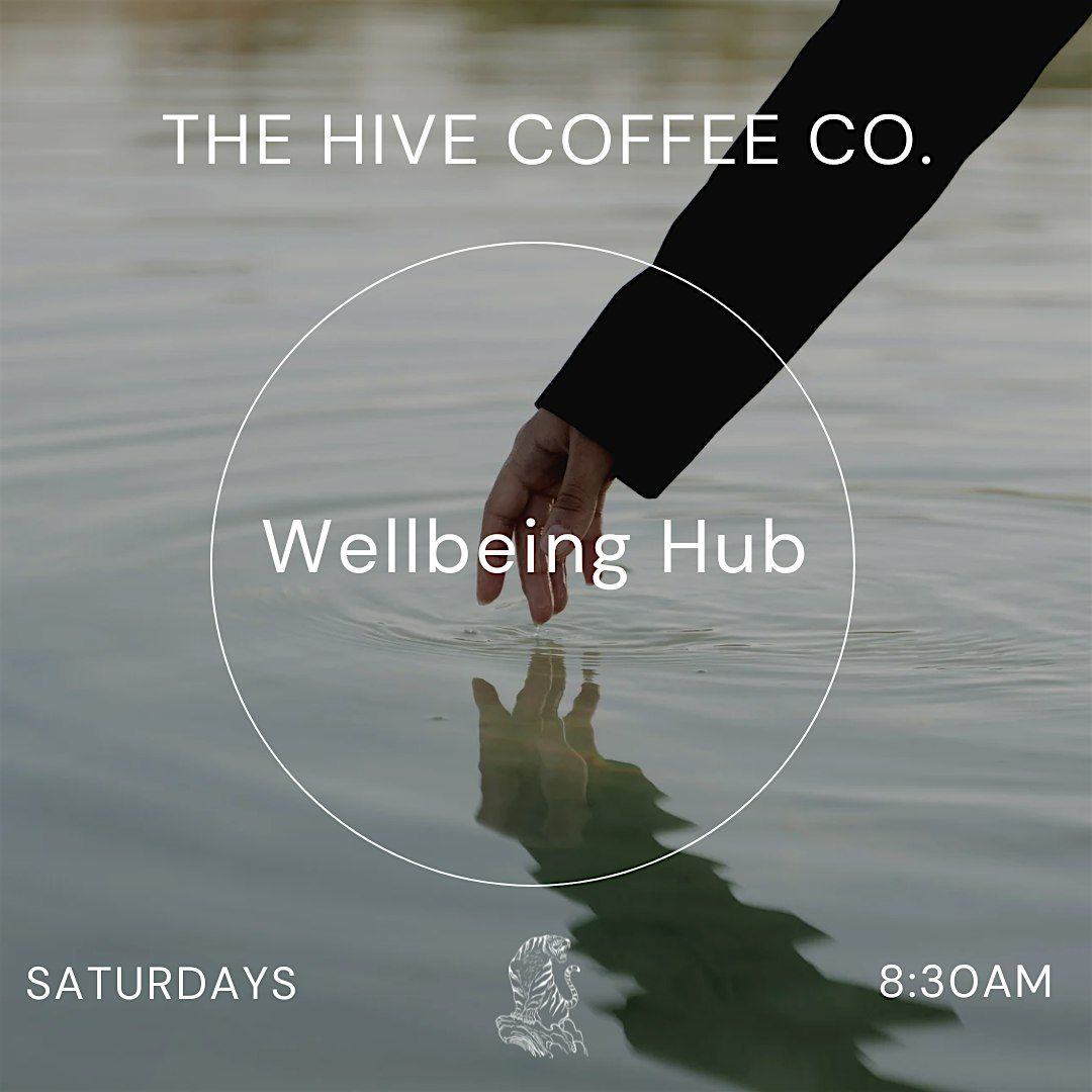 Wellbeing Hub