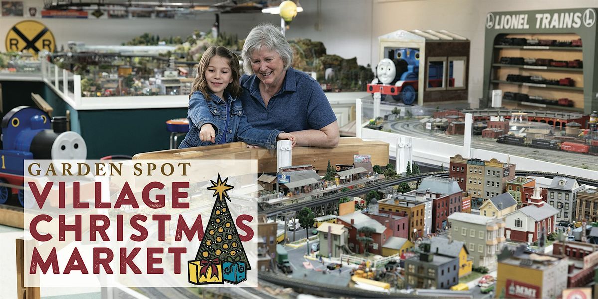 Village Christmas Market