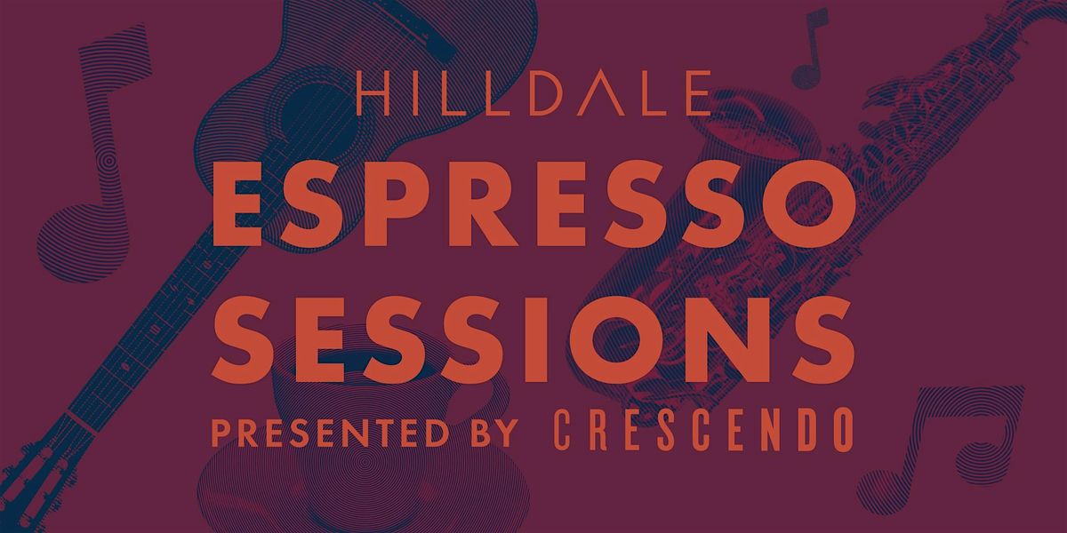 Espresso Sessions