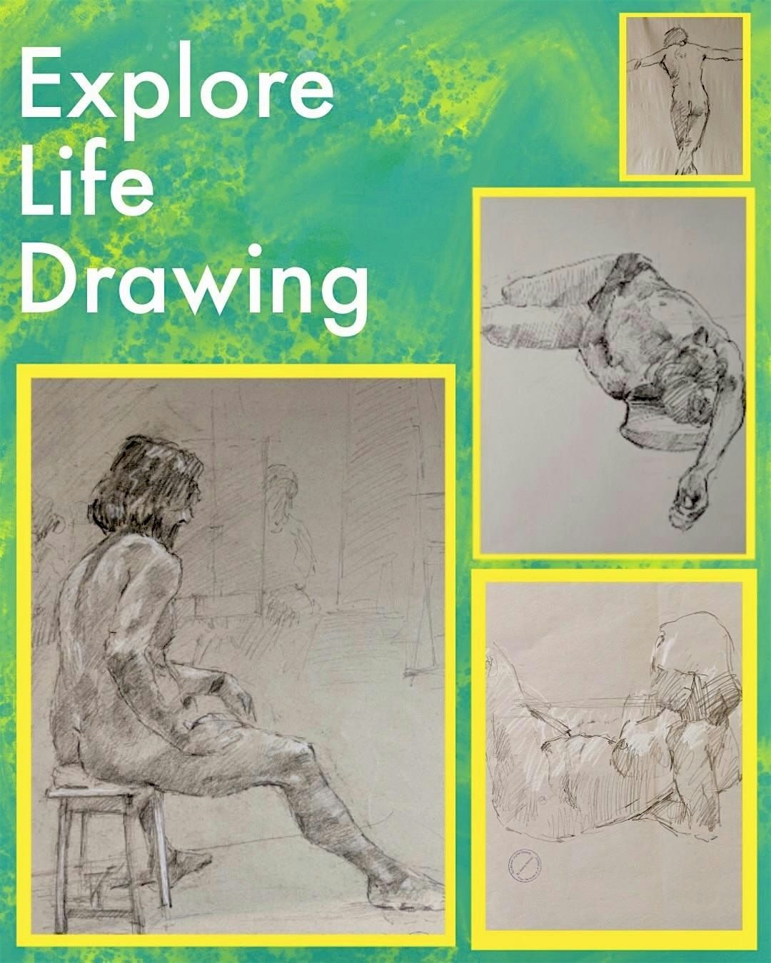 Life Drawing