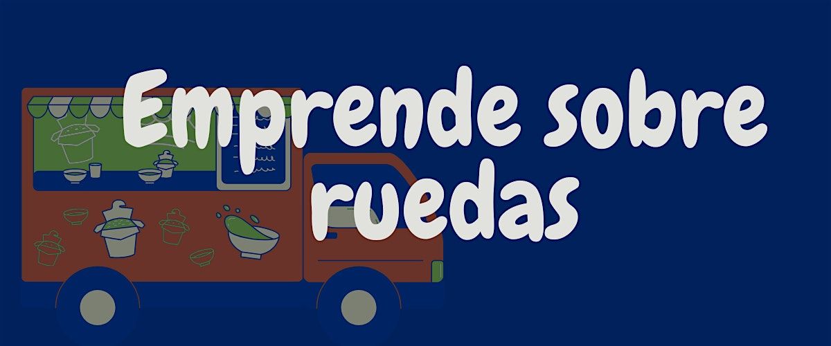 Emprende Sobre Ruedas