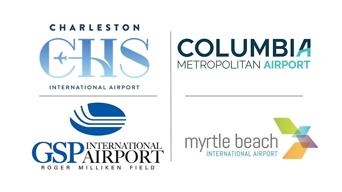 SC Airports Coalition DBE \/MWBE\/SBE Outreach Event