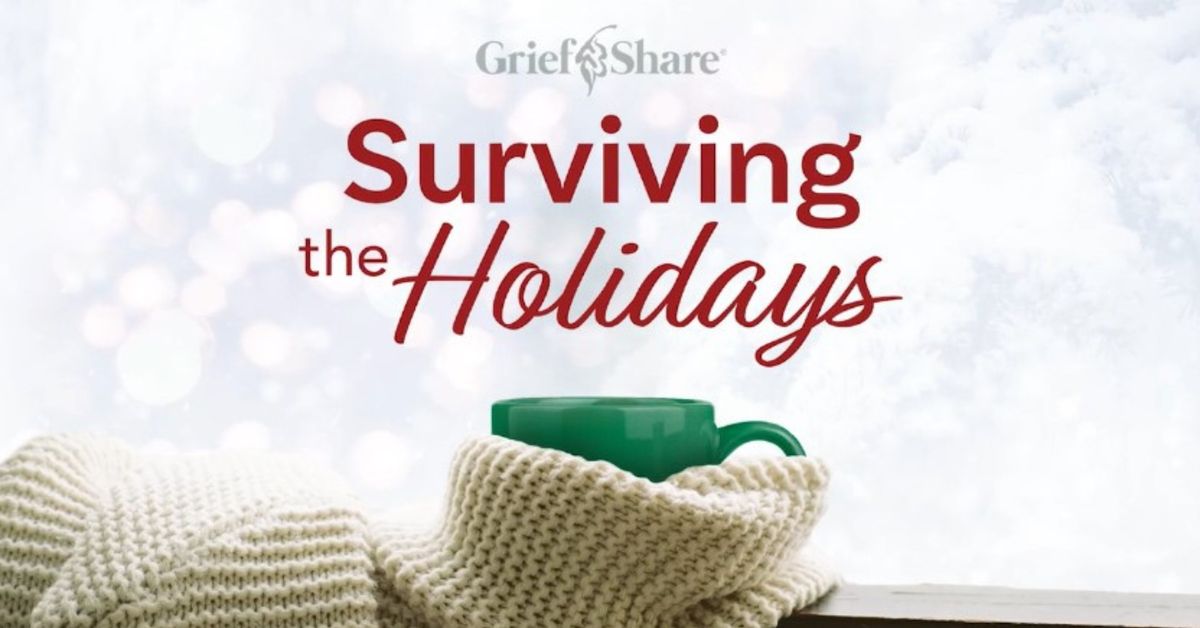 Surviving the Holidays