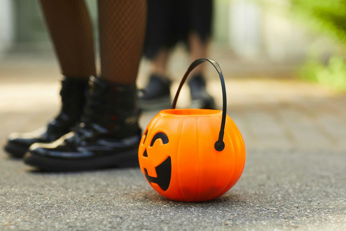 Monster Mash