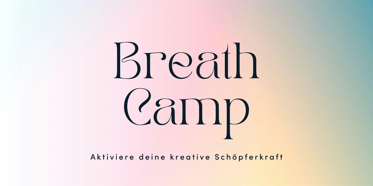 Breath Camp