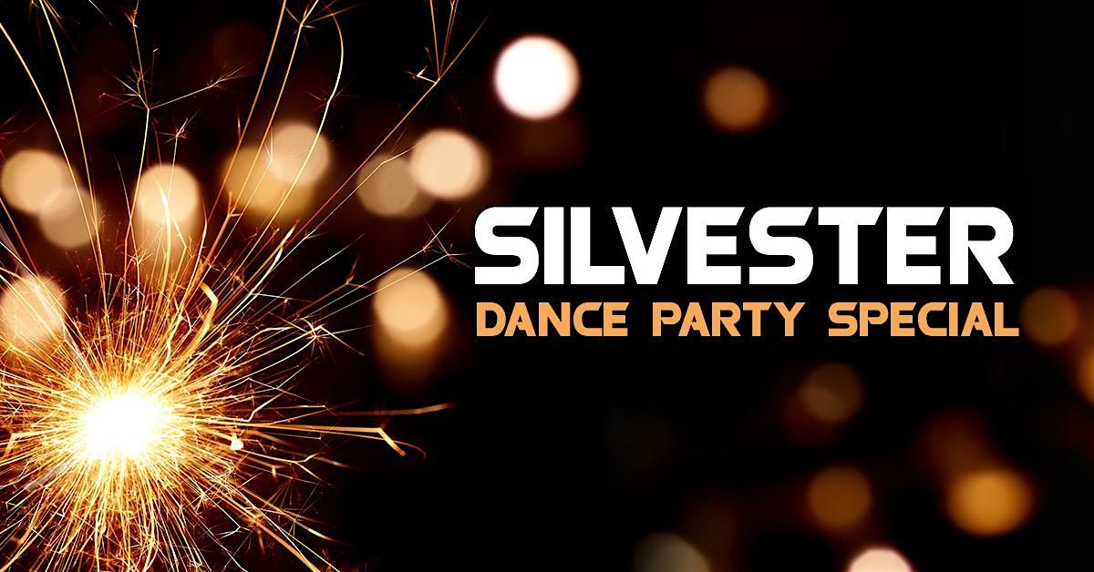 SILVESTER - Dance Party Special