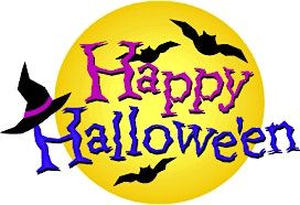 Greenpoint Children's Halloween Parade and Spooktacular Party 2025