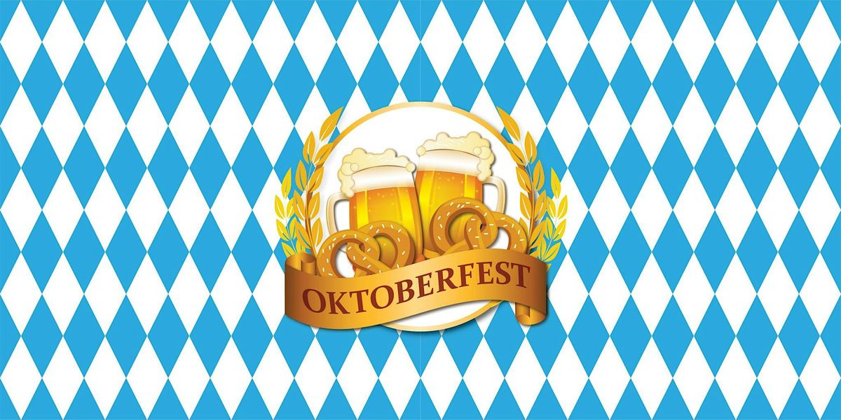 JLB Oktoberfest 2025 - Brews for Books!