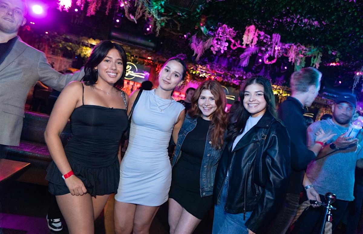 A Night Out in Alexandria | Dinner with New Friends: Small Town Edition