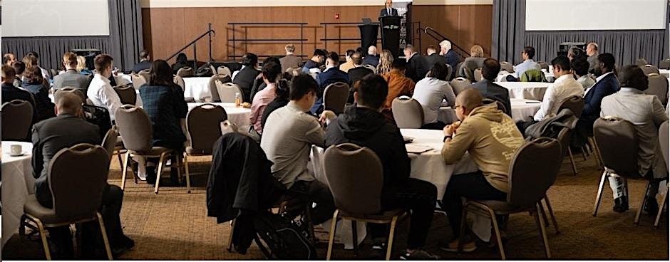 6th Global Event On Leadership in a Digital Age: Balancing Tech and Human