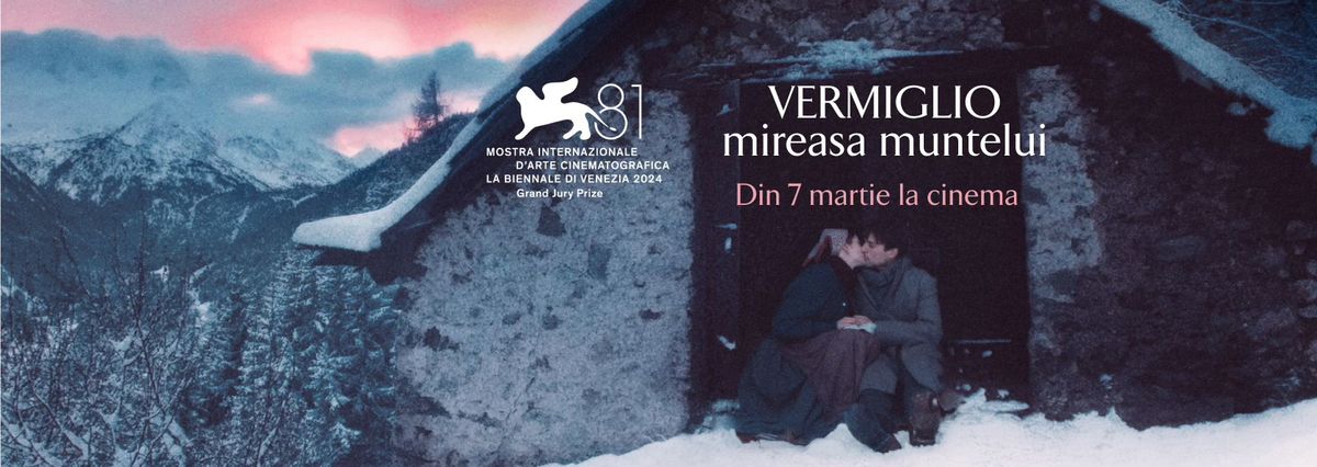  VERMIGLIO, MIREASA MUNTELUI [proiec\u021be film]