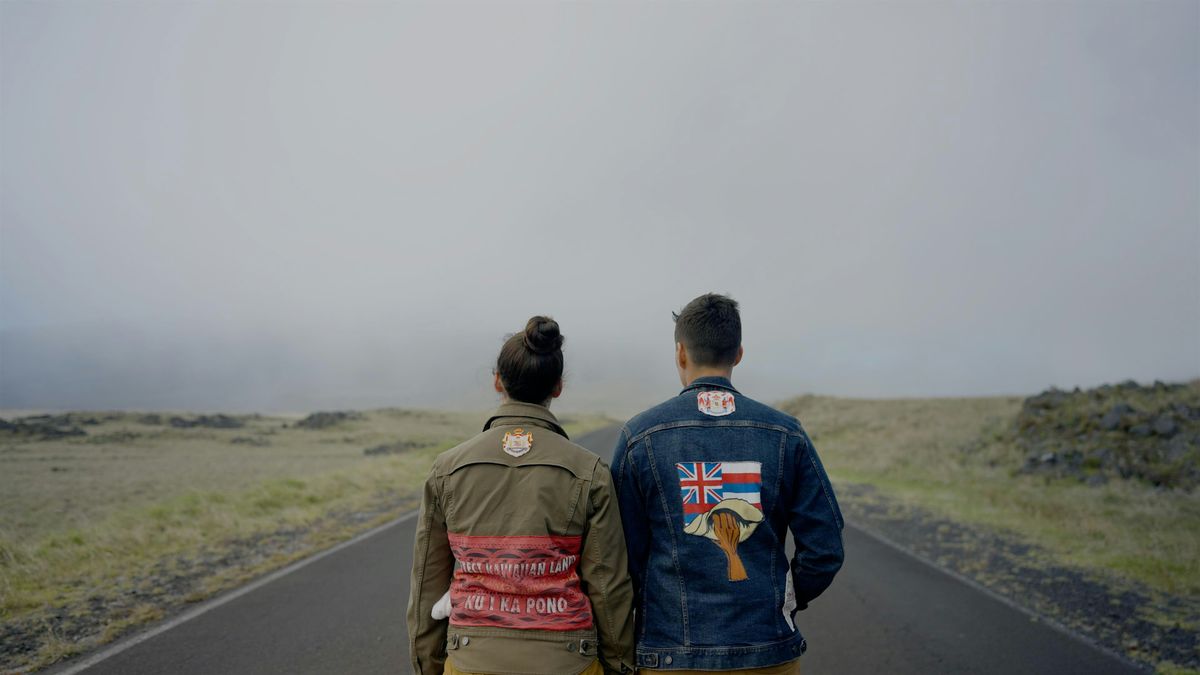 Film Screening: Aloha \u02bb\u0100ina