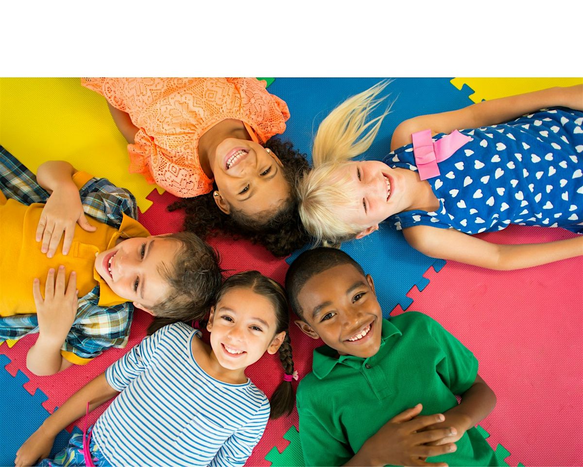 Child Care Town Hall - Half Moon Bay