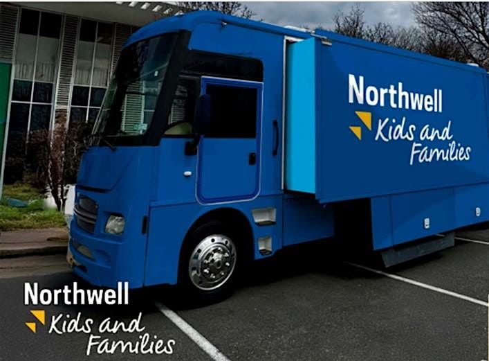 Northwell Off the Rack- on the go! South Shore edition!