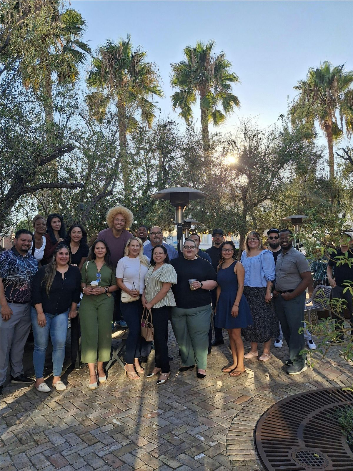 LA+OC Business Connection Networking Meetup