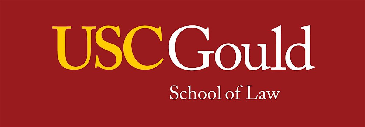USC Gould's Business Law Society 14th Annual Transactional Law Dinner