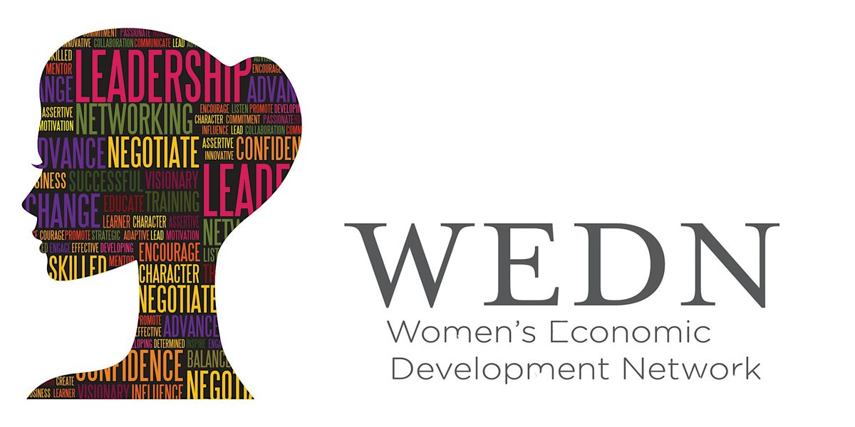 WEDN Learn and Lead 2026