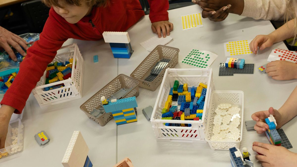 Where the Internet Goes to Sleep